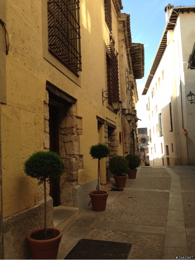 我愛西班牙 美麗的魔法城市~昆卡~ cuenca