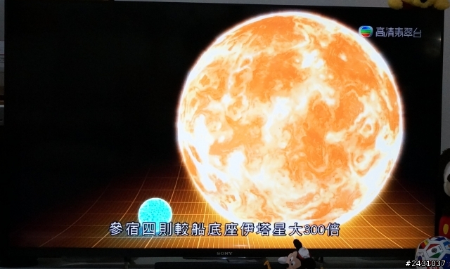 (開箱)便宜高畫質Sony BRAVIA 50W800B