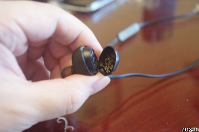 Jabra Rox Wireless 藍芽耳機不專業開箱