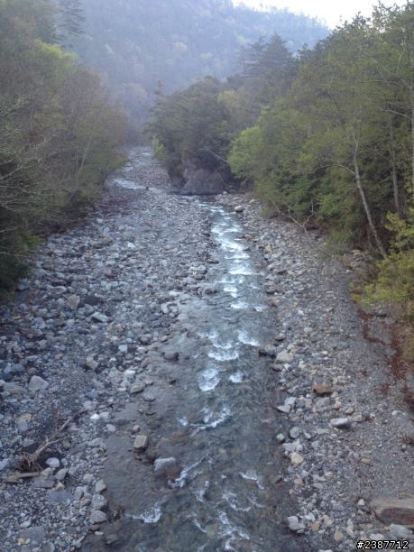 臺灣縱騎-中橫支線+中橫+合歡山+武嶺+新中橫+阿里山