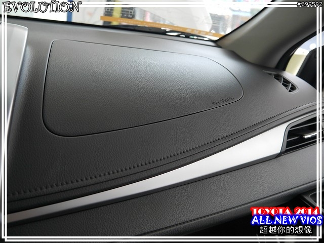 <<大肆進化>>TOYOTA ALL NEW VIOS X正妹特攝任務試駕心得分享<<超越想像-花嫁篇>>