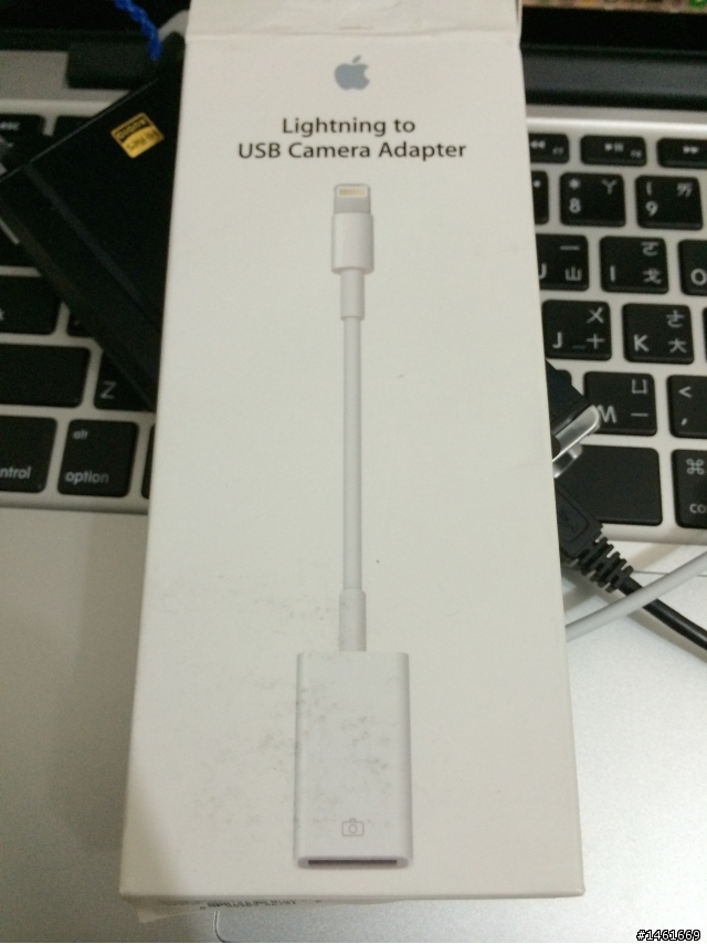 Sony PHA-2 with 5s CCK分享