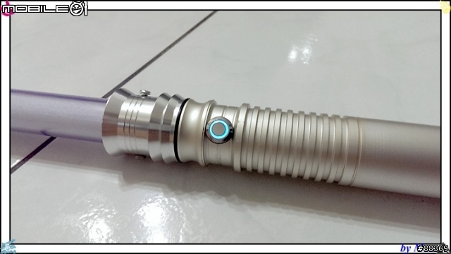星戰造型光劍改裝
