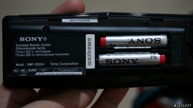 (開箱)便宜高畫質Sony BRAVIA 50W800B