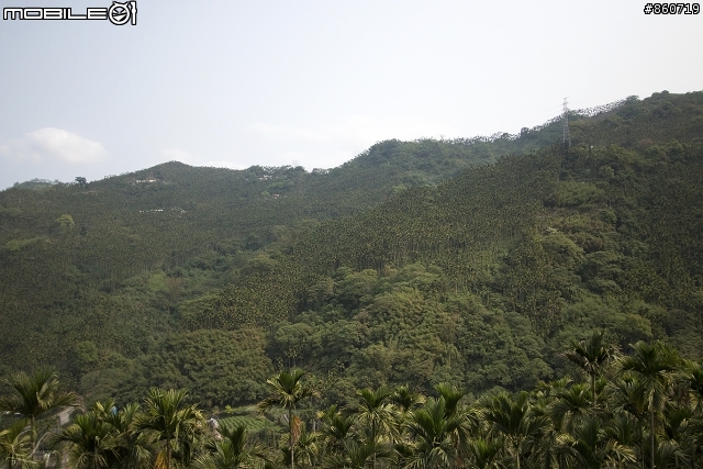 神秘客山路大蒐集--台灣8字型山線環島五日遊