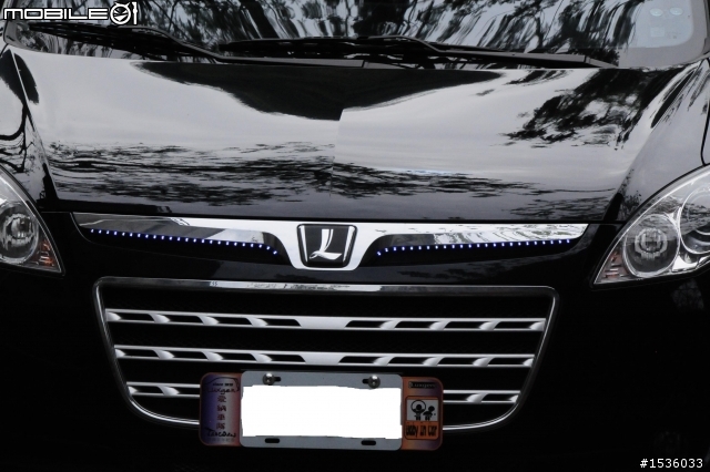 Luxgen何不來個創意大賽,辦個車主改裝彩繪車展也不錯。