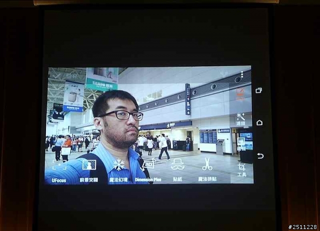 【同樂會】用夢想征服全世界 看見HTC One (M8)