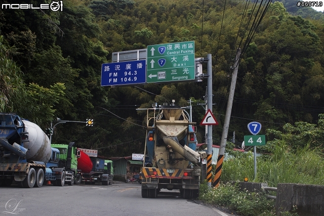神秘客山路大蒐集--台灣8字型山線環島五日遊