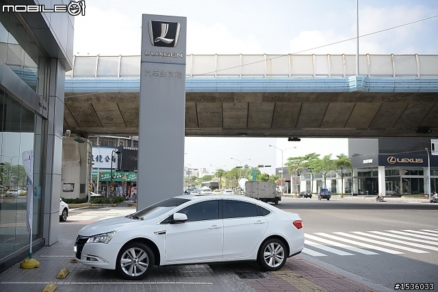 M7 Turbo搶先賞車