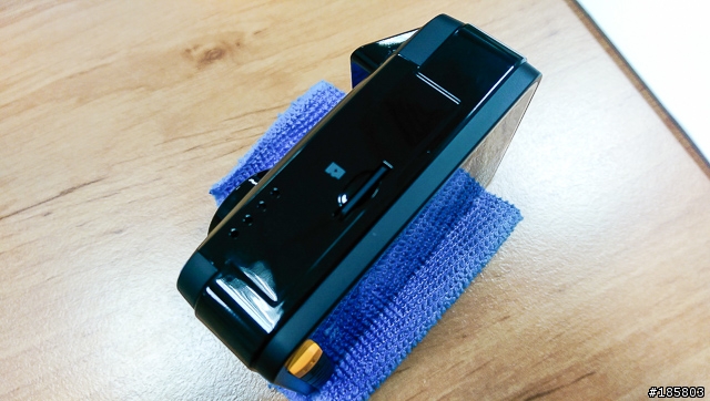 Vico Marcus 3 簡易開箱