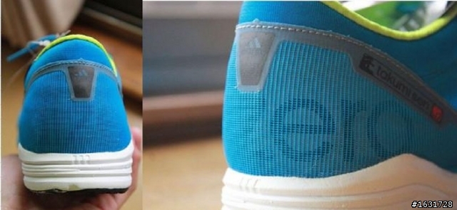 adidas TAKUMI sen 2 競賽鞋款測試_第一代及第二代鞋款比較