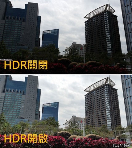 Samsung GALAXY S5 HDR光反差平衡照片募集衝大獎!樓越高獎越多!
