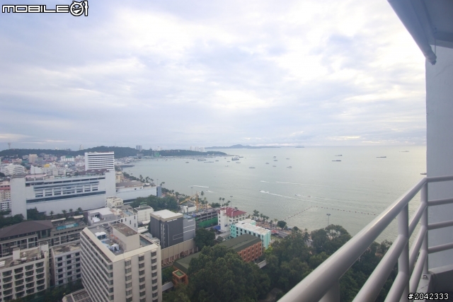 泰國置產開箱文(芭達雅pattaya)