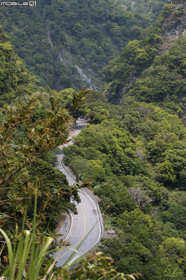 神秘客山路大蒐集--台灣8字型山線環島五日遊