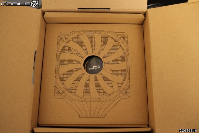 高階空冷新選擇 CRYORIG R1 Universal 白色新登場