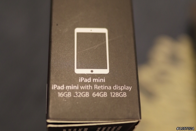 Lifeproof iPad mini with Retina Case - frē