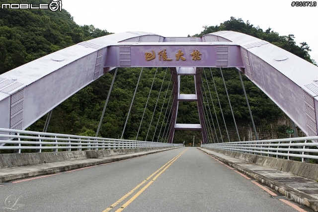 神秘客山路大蒐集--台灣8字型山線環島五日遊