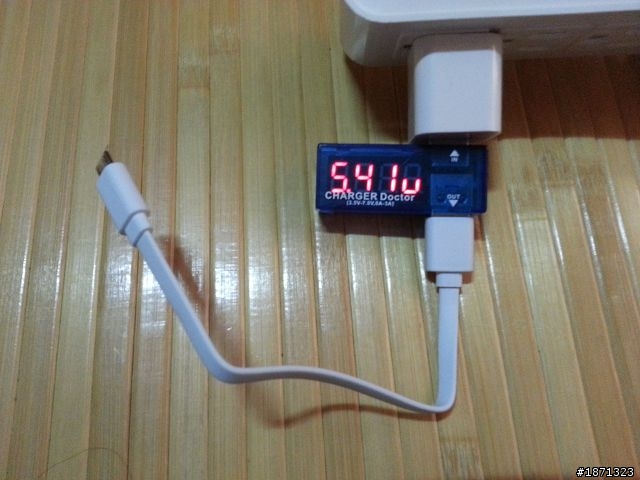 『不負責任測試』三星充電器充電測試