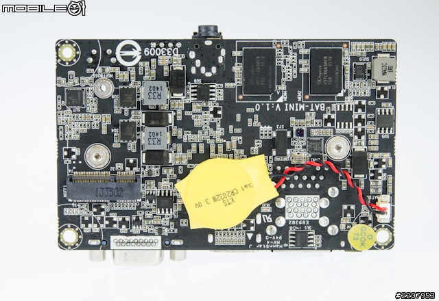 桌機也能輕鬆帶著走 ECS LIVA迷你小電腦試用分享