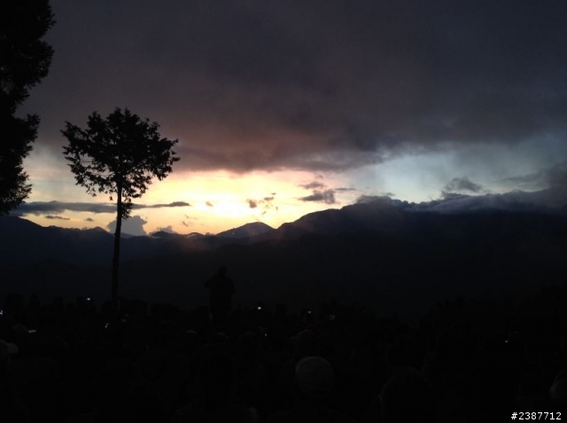 臺灣縱騎-中橫支線+中橫+合歡山+武嶺+新中橫+阿里山