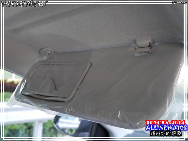 <<大肆進化>>TOYOTA ALL NEW VIOS X正妹特攝任務試駕心得分享<<超越想像-花嫁篇>>