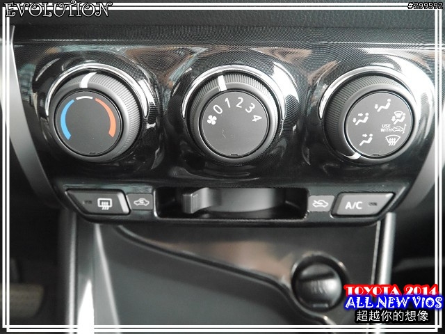 <<大肆進化>>TOYOTA ALL NEW VIOS X正妹特攝任務試駕心得分享<<超越想像-花嫁篇>>