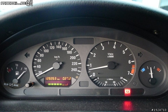 BMW 3系列真的是......