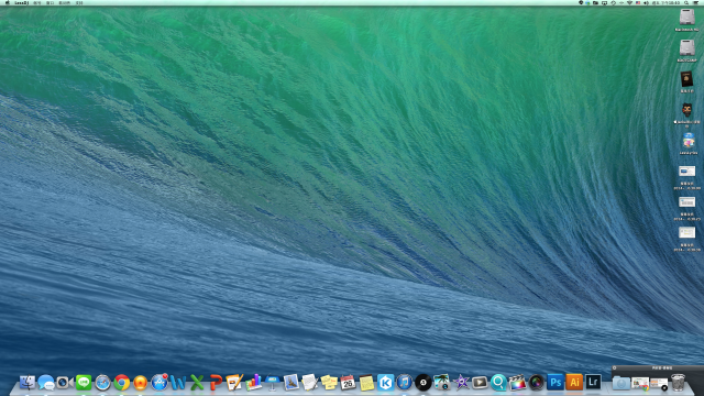 2013 imac27" 分享((更新版