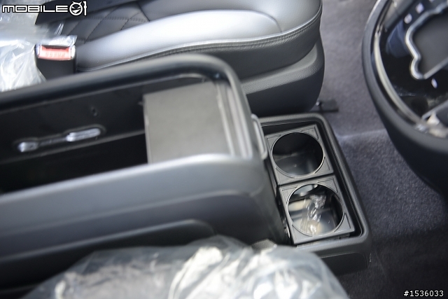 M7 Turbo搶先賞車