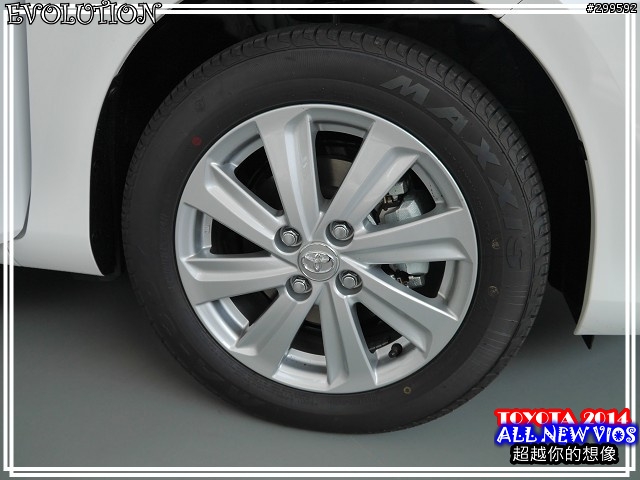 <<大肆進化>>TOYOTA ALL NEW VIOS X正妹特攝任務試駕心得分享<<超越想像-花嫁篇>>