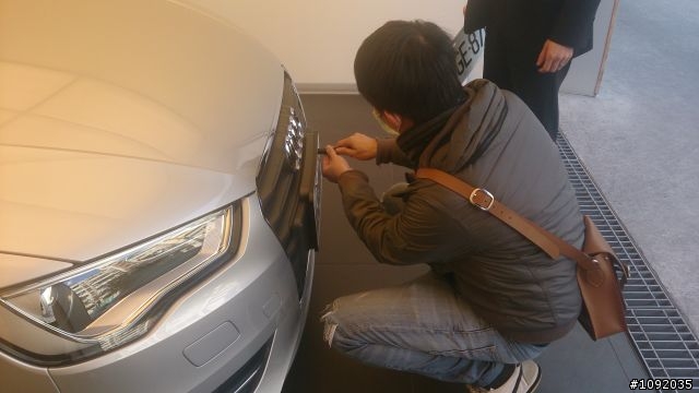 audi A3 1.8t sportback luxury 遲到開箱