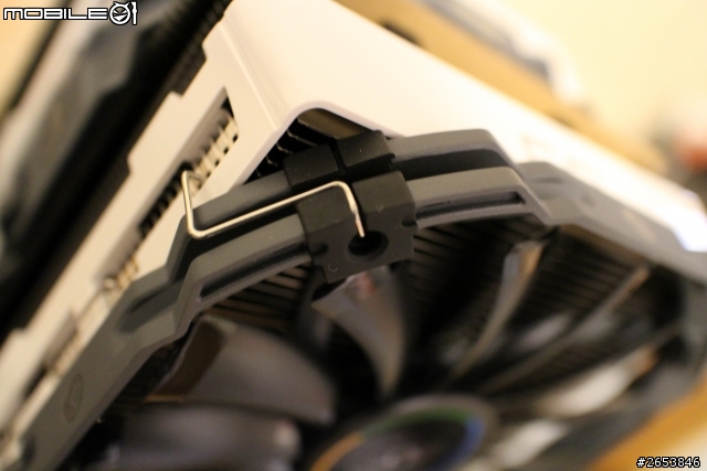 高階空冷新選擇 CRYORIG R1 Universal 白色新登場