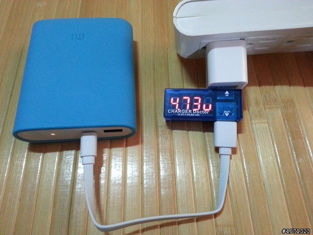 『不負責任測試』三星充電器充電測試