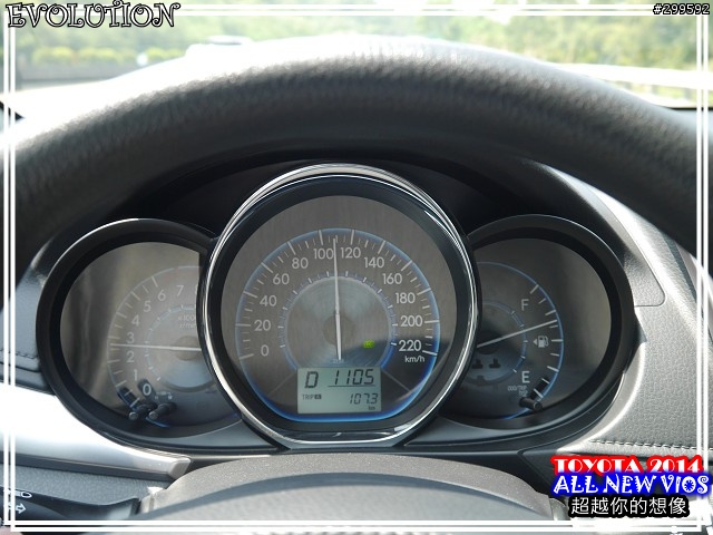 <<大肆進化>>TOYOTA ALL NEW VIOS X正妹特攝任務試駕心得分享<<超越想像-花嫁篇>>