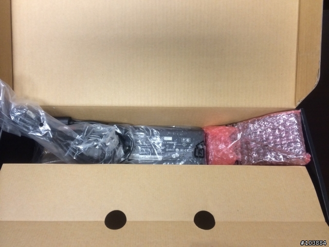 開箱文-MSI GT70 2PC Dominator 開箱首部曲