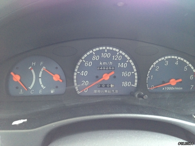 歲月不饒人!Toyota Tercel 1.5L 4AT,150公里油耗測試