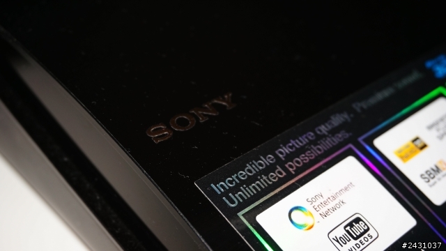 (開箱)便宜高畫質Sony BRAVIA 50W800B