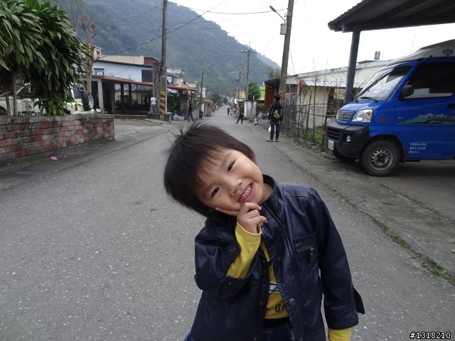親子旅遊-大武達仁3日遊(2)
