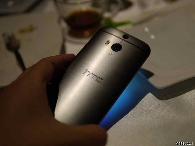 【同樂會】用夢想征服全世界 看見HTC One (M8)
