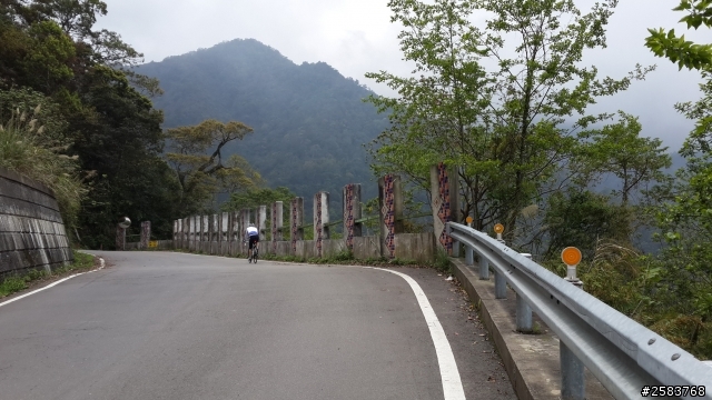 宇老大滿貫(20140405逆時針)~粉領族體力耗盡之血汗路線紀實