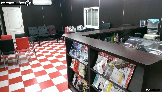 <開箱>320i M package 小開箱(室內)+鍍膜全記錄,文長圖多