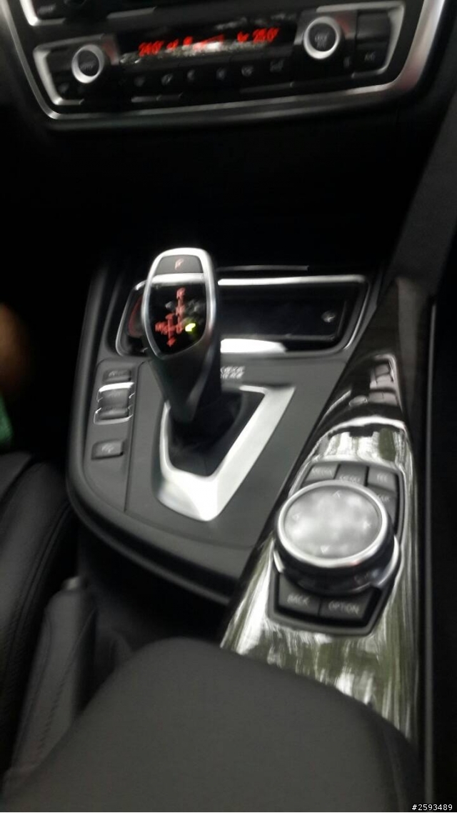 BMW 328i GT Luxury 油桐開箱
