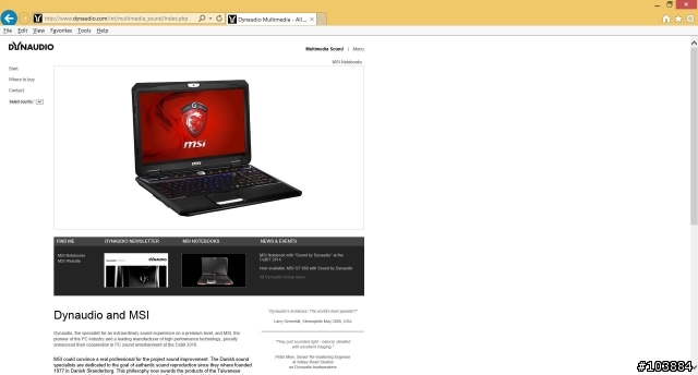 開箱文-MSI GT70 2PC Dominator 開箱首部曲