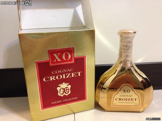 分享一些,不會喝酒的小弟亂收藏之路