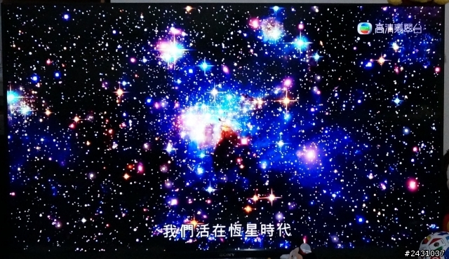 (開箱)便宜高畫質Sony BRAVIA 50W800B