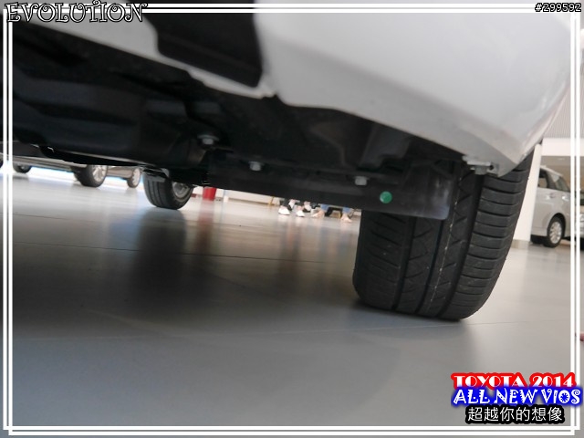 <<大肆進化>>TOYOTA ALL NEW VIOS X正妹特攝任務試駕心得分享<<超越想像-花嫁篇>>