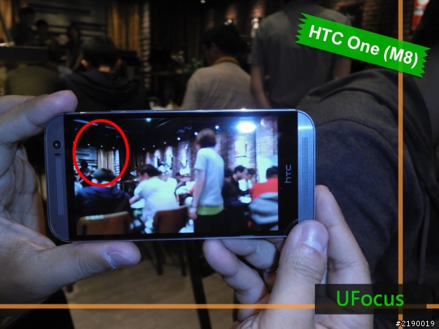 【同樂會】HTC One (M8)~萬眾矚目. 眾望所歸~