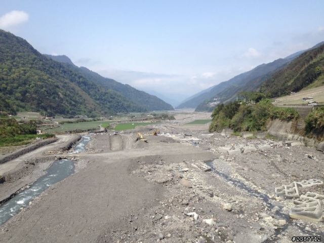 臺灣縱騎-中橫支線+中橫+合歡山+武嶺+新中橫+阿里山