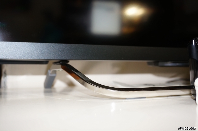 (開箱)便宜高畫質Sony BRAVIA 50W800B