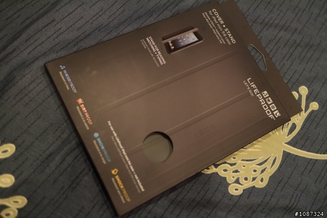 Lifeproof iPad mini with Retina Case - frē